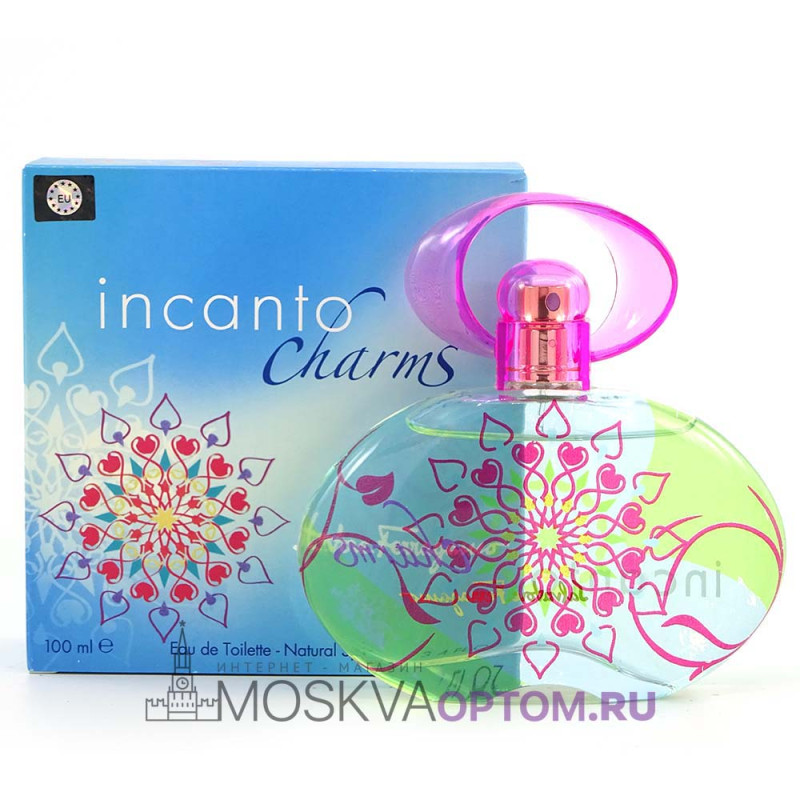 Incanto charms 100ml price on sale